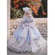 Hinana Queena Snow White In The Mirror One Piece and FS(Leftovers/3 Colours/Full Payment Without Shipping)